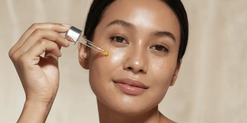 Why Cold-Pressed Oils Are Better for Your Skin