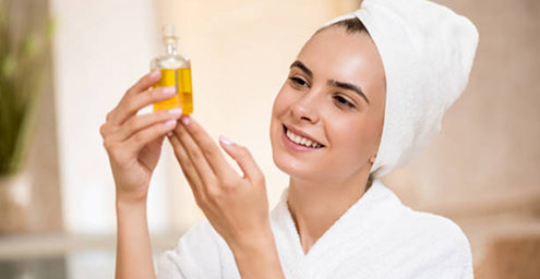 Discover 5 Amazing Castor Oil Benefits for Overall Health, Glowing Beauty, Natural Wellness, Hair Growth, Skin Care, and More