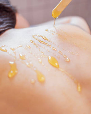 Why Cold-Pressed Oils Are Best for Your Skin
