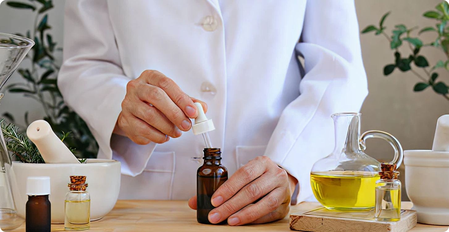 Debunk seven common myths about using castor oil