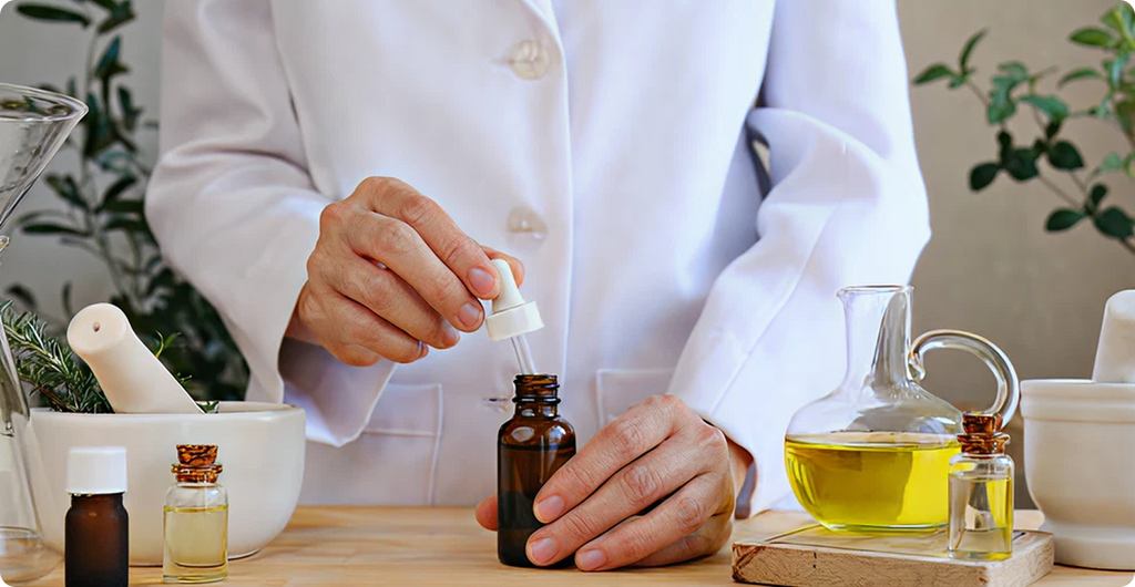 Debunk seven common myths about using castor oil