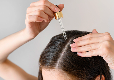 For Hair